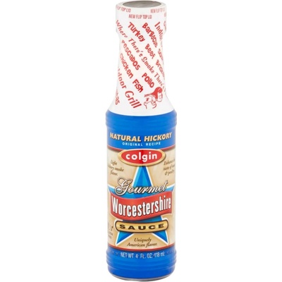 Colgin Worcestershire Sauce 118 ml