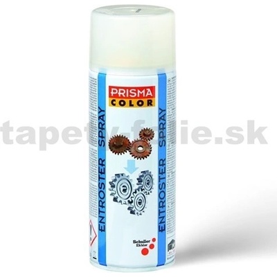 Schuller Ehklar Sprej PRISMA COLOR 400 ml odhrdzovač v spreji 91089