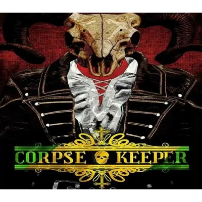 Corpse Keeper