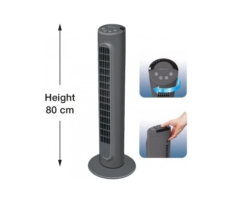 Honeywell HYF 1101E