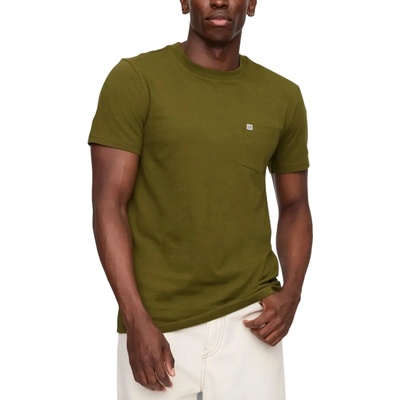 GAP Pocket Micro Logo zelená