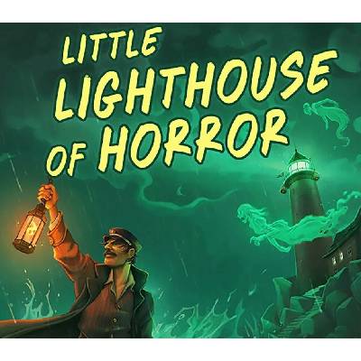Little Lighthouse of Horror