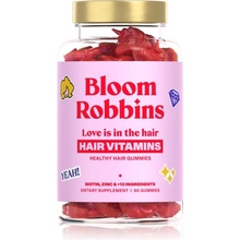 Bloom Robbins Love is in the Hair Healthy Hair Capsules 60 ks