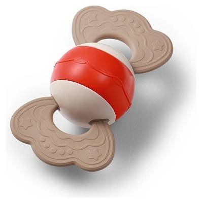 Babyono Chrastítko s kousátkem Candy