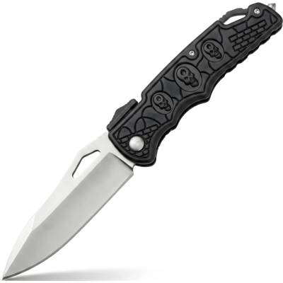 HARAHU CO-40395 Čierna