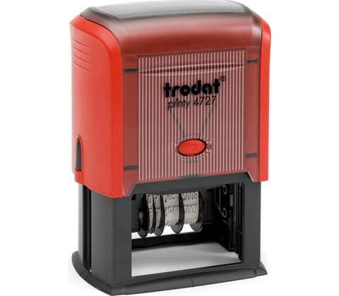 Trodat 4727