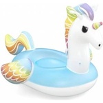 BESTWAY Inflatable Swimming Mattress UNICORN with Handles 224x164cm 41113