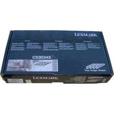 Lexmark C53034X - originálny