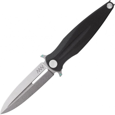 ANV Z400 BB Černá