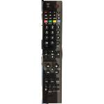 съвместим Hitachi rc5100 - заместител дистанционно управление (rc5100) Дистанционно