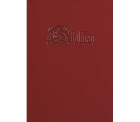 Malá biblia