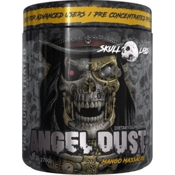 Skull Labs Angel Dust 270 g Freak Fruit Punch