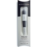 Revolution Pro Medium Pointed Flat Brush 200 Четки за грим дамски