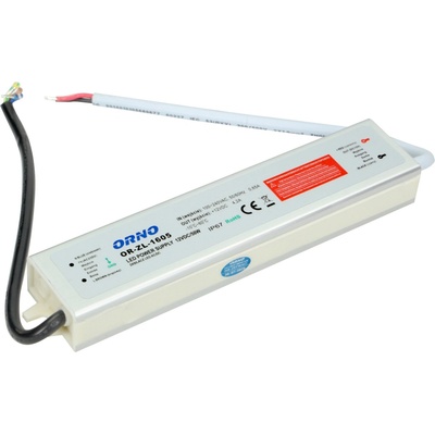 CB Elektro Zdroj LED 12V 50W AC/DC IP67 (ORNO)