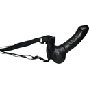 Switch Latex Strap - on
