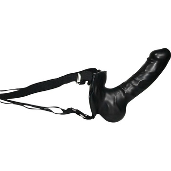 Switch Latex Strap - on