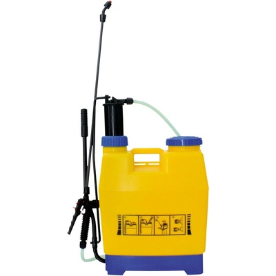 Strend Pro 16 l