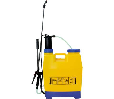 Strend Pro 16 l