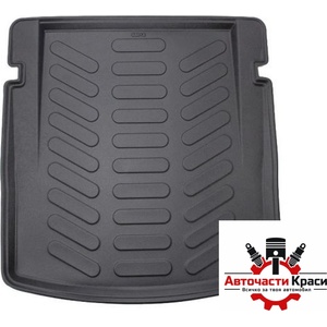 Rizline Стелка за багажник RizLine съвместима с BMW серия 3 F30 седан 2012- (515076) - avtochastikrasi