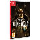Bendy: Lone Wolf