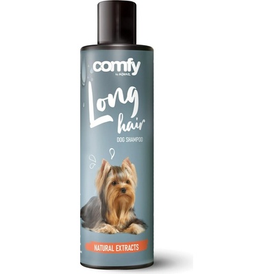 Comfy Šampón Long Hair 250 ml