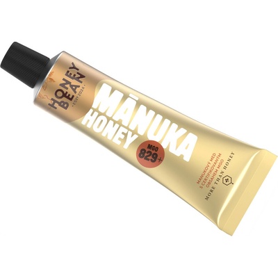 Med Manuka 829+ MGO v tubě, 90 g | MORE THAN HONEY