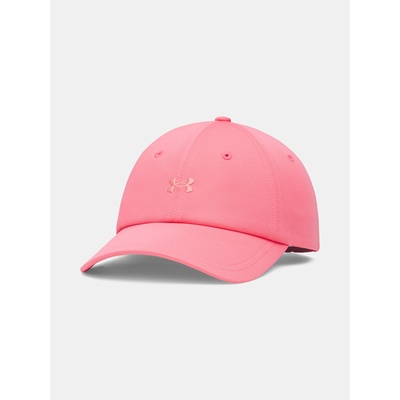 Дамска шапка с козирка Under Armour W Blitzing Low ADJ Under Armour | Rozov | ЖЕНИ | UNI