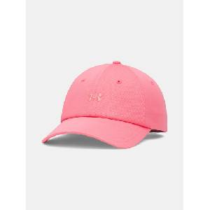 Under Armour Дамска шапка с козирка Under Armour W Blitzing Low ADJ Under Armour | Rozov | ЖЕНИ | UNI