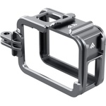 TELESIN Алуминиев калъф Telesin за GoPro Hero 13 (S6-FMS-14-TGP)