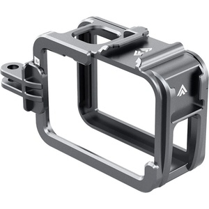 TELESIN Алуминиев калъф Telesin за GoPro Hero 13 (S6-FMS-14-TGP)