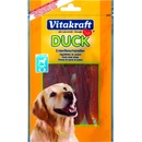 Vitakraft DUCK pre psov kačacie plátky 80 g