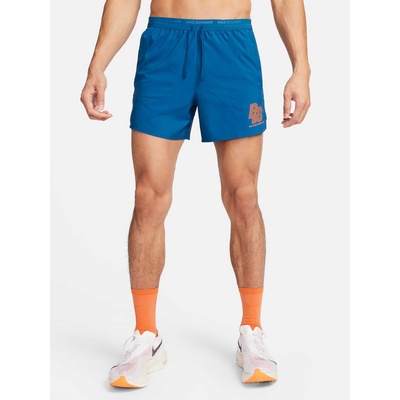 NIKE Къси панталони m nk run energy stride 5bf sho