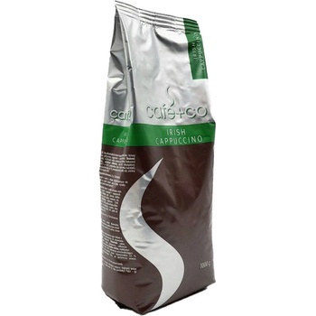 Delikomat Café+CO Cappuccino Irish 1 kg
