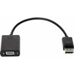 HP Compaq HP Display Port to VGA Adapter **New Retail**