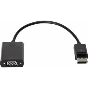 HP Compaq HP Display Port to VGA Adapter **New Retail**