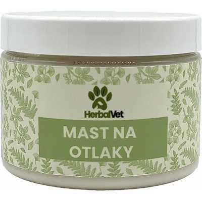 HerbalVet mast na otlaky 150 ml