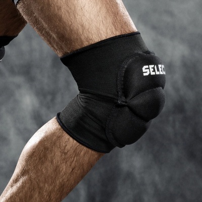 Select Knee support w/pad