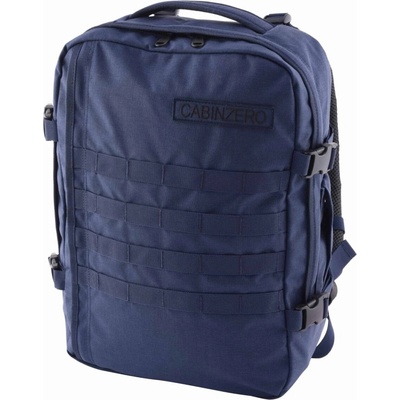 CabinZero Military Navy 28 L