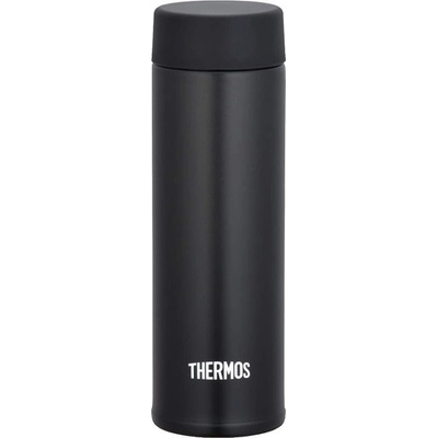 Thermos termoska Pocket Mug 150 ml černá