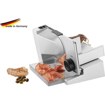Ritter Secura 9 Duo-Plus