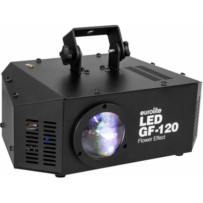 EUROLITE LED GF-120 Flower Effect