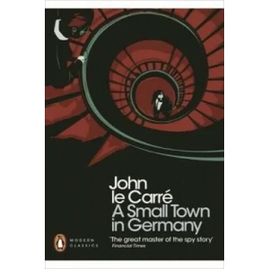 Small Town in Germany | John Le Carré (ISBN: 9780141196381)