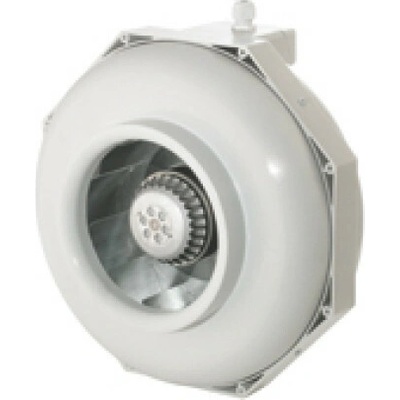 Can-Fan RK 100 LS 270 m3/h O100 mm 4-rychlostní