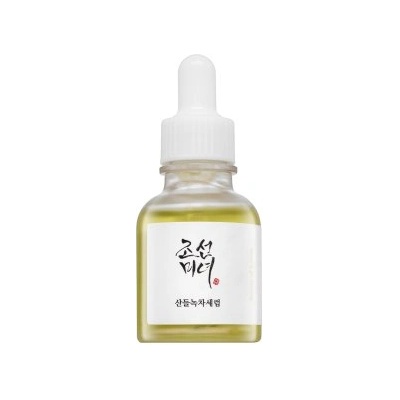 Beauty of Joseon Calming Serum серум Green Tea + Panthenol 30 ml