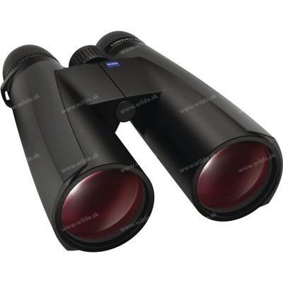 Zeiss CONQUEST HD 10x56