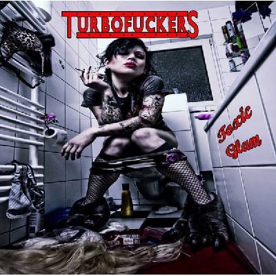 Turbofuckers - Amor Toxico (LP) (8437007552768)