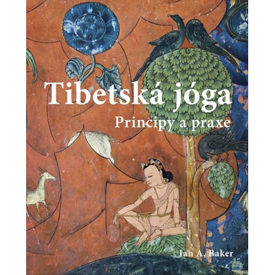 Tibetská jóga