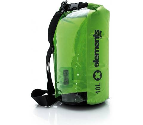 Elements Gear VIEW 50 l