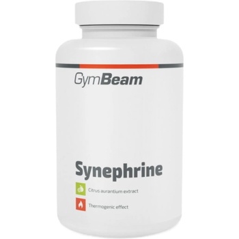 GymBeam Synephrine таблетки 180 бр.