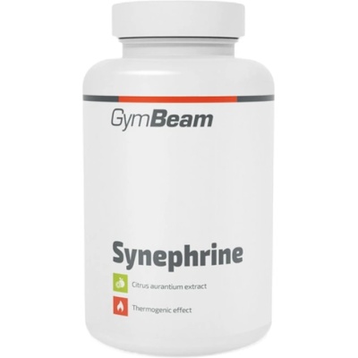 GymBeam Synephrine таблетки 180 бр.